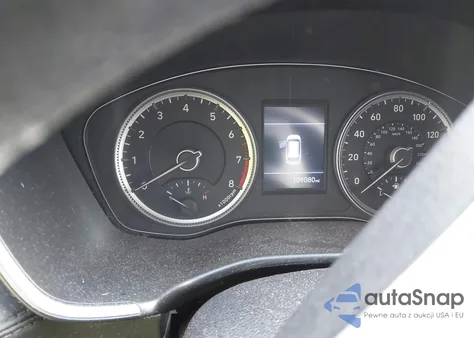 2020 Hyundai Santa Fe Se из США, поврежденный, VIN 5NMS23AD7LH152528